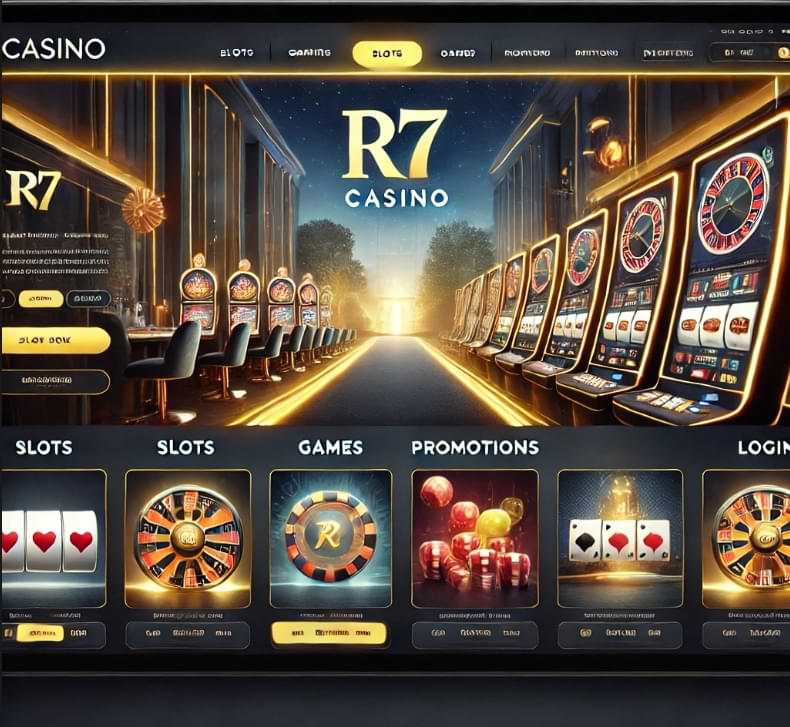 R7 casino